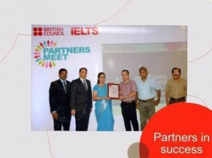 Best Overseas Education Consultants in Kerala